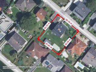 Grundstück mit bewohnbarem Altbestand, 0 €, Immobilien-Grund und Boden in 4060 Leonding Grundstück mit bewohnbarem Altbestand, 0 €, Immobilien-Grund und Boden in 4060 Leonding