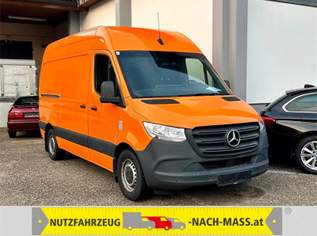 Sprinter 314 CDI 3,5t 3.665 mm Heck, 24917 €, Auto & Fahrrad-Autos in 4663 Laakirchen