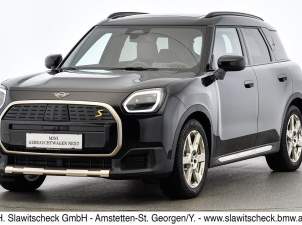 Countryman SE ALL4, 41490 €, Auto & Fahrrad-Autos in 3304 Gemeinde Sankt Georgen am Ybbsfelde Countryman SE ALL4, 41490 €, Auto & Fahrrad-Autos in 3304 Gemeinde Sankt Georgen am Ybbsfelde