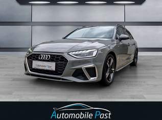 A4 Avant 35 TDI S-Tronic, S- Line, Qantumgrau!!!, 25490 €, Auto & Fahrrad-Autos in 4152 Sarleinsbach