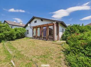 Renovierungsbedürftiger Bungalow mit großem Grundstück, 365000 €, Immobilien-Häuser in 2440 Gemeinde Gramatneusiedl Renovierungsbedürftiger Bungalow mit großem Grundstück, 365000 €, Immobilien-Häuser in 2440 Gemeinde Gramatneusiedl