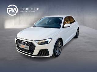 A1 30 TFSI intense, 28490 €, Auto & Fahrrad-Autos in Niederösterreich