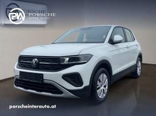 T-Cross 4Me TSI, 21990 €, Auto & Fahrrad-Autos in Niederösterreich