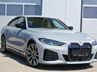 i4 M50 Gran Coupe xDrive ** LEDER * HUD * 360° CAM, 42790 €, Auto & Fahrrad-Autos in 4693 Desselbrunn i4 M50 Gran Coupe xDrive ** LEDER * HUD * 360° CAM, 42790 €, Auto & Fahrrad-Autos in 4693 Desselbrunn