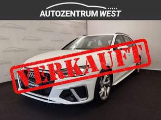 A4 Avant 35 TDI S-line S-tronic, 38987 €, Auto & Fahrrad-Autos in 6410 Marktgemeinde Telfs