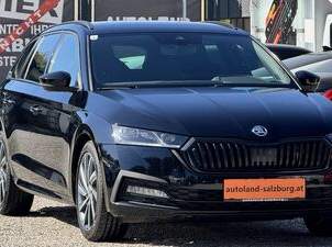 Octavia Style* CANTON* SportPaket*NAVI*LED*, 22900 €, Auto & Fahrrad-Autos in 5020 Altstadt
