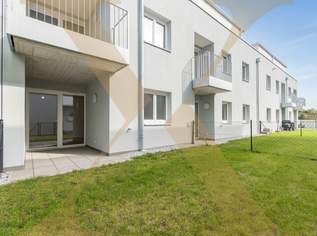 Exklusive Mietkaufwohnung mit Eigengarten – 3-Zimmer-Erdgeschosswohnung in St. Pölten zu vermieten!, 879.07 €, Immobilien-Wohnungen in 3100 Stattersdorf Exklusive Mietkaufwohnung mit Eigengarten – 3-Zimmer-Erdgeschosswohnung in St. Pölten zu vermieten!, 879.07 €, Immobilien-Wohnungen in 3100 Stattersdorf