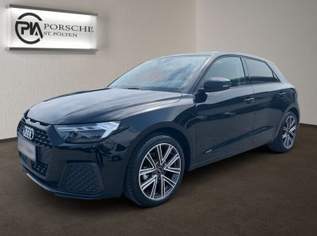 A1 30 TFSI intense, 25990 €, Auto & Fahrrad-Autos in Niederösterreich