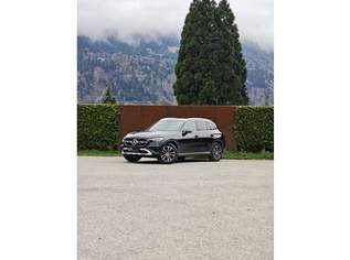 GLC 200D MHEV 4MATIC Aut. Ö-Edition Aut., 53900 €, Auto & Fahrrad-Autos in 6700 Stadt Bludenz