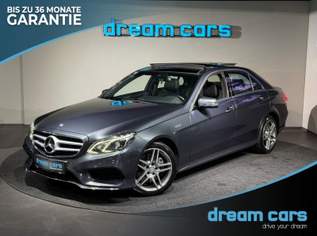 E 350 d 4MATIC / AMG LINE / PANORAMA / SITZBELÜFTUNG /, 24900 €, Auto & Fahrrad-Autos in 6063 Marktgemeinde Rum