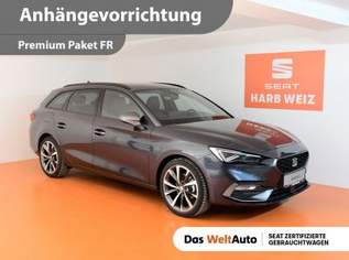 Leon FR 1.5 TSI 115 PS, 28290 €, Auto & Fahrrad-Autos in 8160 Weiz