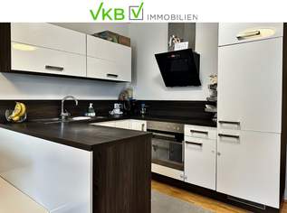 WELS | PERNAU: Ihr neues Zuhause zum Wohlfühlen – großzügiges, barrierefreies Wohnen für die ganze Familie in ruhiger Siedlungslage!, 310000 €, Immobilien-Wohnungen in 4600 Wels