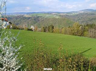 2 Baugrundstücke in traumhafter Aussichtslage, 130000 €, Immobilien-Grund und Boden in 4091 Vichtenstein 2 Baugrundstücke in traumhafter Aussichtslage, 130000 €, Immobilien-Grund und Boden in 4091 Vichtenstein