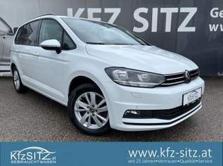 Touran Comfortline 2,0 TDI DSG| NP € 51.300, 26980 €, Auto & Fahrrad-Autos in 4053 Ansfelden