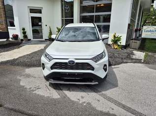 RAV4 2,5 Hybrid Active AWD, 30980 €, Auto & Fahrrad-Autos in 8933 Sankt Gallen RAV4 2,5 Hybrid Active AWD, 30980 €, Auto & Fahrrad-Autos in 8933 Sankt Gallen