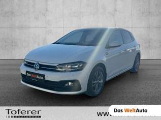Polo Comfortline TSI OPF, 13640 €, Auto & Fahrrad-Autos in 4070 Eferding