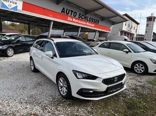 Leon SP Reference, 15450 €, Auto & Fahrrad-Autos in 4760 Raab