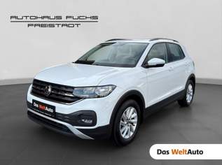 T-Cross Life TSI, 17900 €, Auto & Fahrrad-Autos in 4240 Freistadt T-Cross Life TSI, 17900 €, Auto & Fahrrad-Autos in 4240 Freistadt
