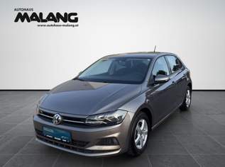 Polo Comfortline, 14990 €, Auto & Fahrrad-Autos in 6971 Marktgemeinde Hard
