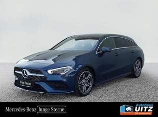 CLA 200 d 4MATIC SB AMG, 39445 €, Auto & Fahrrad-Autos in 8330 Feldbach CLA 200 d 4MATIC SB AMG, 39445 €, Auto & Fahrrad-Autos in 8330 Feldbach