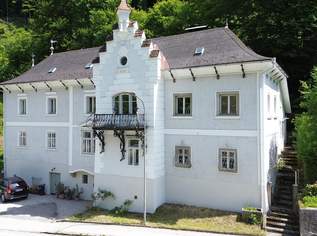 Beeindruckende Hammerherren Villa mit Weinkeller, 729000 €, Immobilien-Häuser in 3340 Gemeinde Waidhofen an der Ybbs