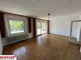 Gut Aufgeteile 2-Zimmer Wohnung mit großzügiger Loggia, 199000 €, Immobilien-Wohnungen in 2340 Gemeinde Mödling