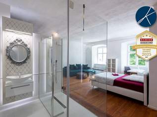 Möbliertes Studentenapartment in Uninähe, 999.9 €, Immobilien-Wohnungen in 3500 Stein an der Donau Möbliertes Studentenapartment in Uninähe, 999.9 €, Immobilien-Wohnungen in 3500 Stein an der Donau