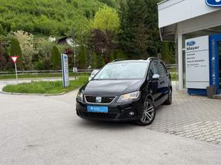 Alhambra FR 2,0 TDI DSG 4WD, 39950 €, Auto & Fahrrad-Autos in 8940 Liezen Alhambra FR 2,0 TDI DSG 4WD, 39950 €, Auto & Fahrrad-Autos in 8940 Liezen