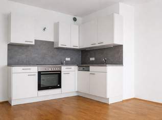 Vermietete 2-Zimmer-Wohnung mit Carport in Klagenfurt, 267000 €, Immobilien-Wohnungen in 9020 