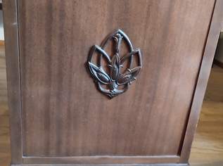 Schteibtisch 1920iger Jahre