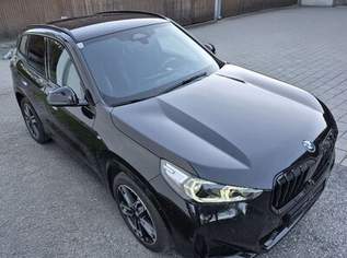 X1 18 d sDrive M Sport, 36900 €, Auto & Fahrrad-Autos in 8263 Großwilfersdorf