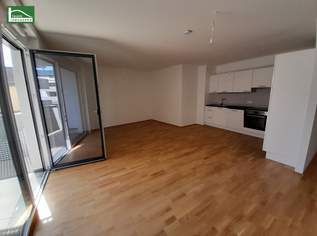 Karmeliterhof - Neubauwohntraum beim Rathausplatz, 770.42 €, Immobilien-Wohnungen in 3100 Stattersdorf