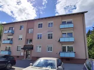2 Zimmer Wohnung - vermietete Anlegerwohnung, 79000 €, Immobilien-Wohnungen in 8124 Übelbach