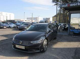 Passat GTE, 18999 €, Auto & Fahrrad-Autos in 4030 Kleinmünchen-Auwiesen