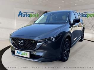 CX-5 2,2 SKYACTIVE-D 184 Revolution AWD, 29990 €, Auto & Fahrrad-Autos in 6300 Stadt Wörgl