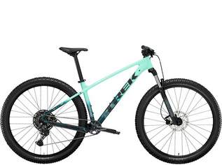 Trek Marlin 6 Gen 3 - miamigreen-darkaquatic Rahmengröße: ML, 799 €, Auto & Fahrrad-Fahrräder in 4053 Ansfelden