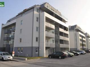 Lichtdurchflutete 3-Zimmer-Wohnung mit privater Außenfläche! - JETZT ZUSCHLAGEN, 938.63 €, Immobilien-Wohnungen in 3100 Stattersdorf
