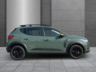 Sandero Stepway Extreme SHZ+LED+Carplay TCe 9..., 23478 €, Auto & Fahrrad-Autos in 6844 Gemeinde Altach Sandero Stepway Extreme SHZ+LED+Carplay TCe 9..., 23478 €, Auto & Fahrrad-Autos in 6844 Gemeinde Altach