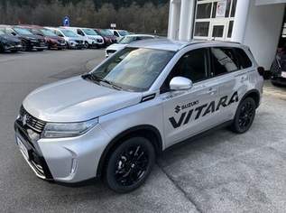 Vitara 1,4 Hybrid ALLGRIP flash 110PS, 28790 €, Auto & Fahrrad-Autos in 6460 Stadt Imst