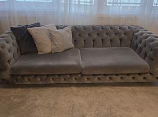 Couch - Designer Sofa - Sitzgruppe