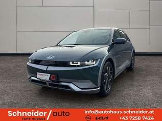 Ioniq 5 Elektro 77,4kWh Top Line Long Range Aut., 29774 €, Auto & Fahrrad-Autos in 4532 Rohr im Kremstal