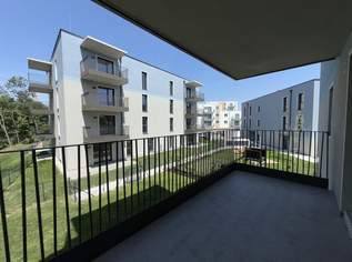 "ein viertel grün" - Schöner Wohnen in Wiener Neustadt - 12/8!, 366800 €, Immobilien-Wohnungen in Niederösterreich "ein viertel grün" - Schöner Wohnen in Wiener Neustadt - 12/8!, 366800 €, Immobilien-Wohnungen in Niederösterreich