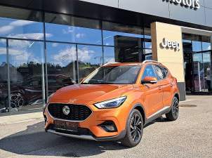 ZS 1.0T-GDI Luxury, 14490 €, Auto & Fahrrad-Autos in 4240 Freistadt ZS 1.0T-GDI Luxury, 14490 €, Auto & Fahrrad-Autos in 4240 Freistadt