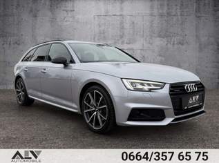 A4 quattro sport 3,0 TDI 3xS-Line B&O|Pano|Matrix, 27990 €, Auto & Fahrrad-Autos in 4650 Lambach