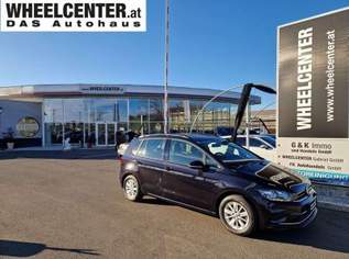 Golf Sportsvan TSI Comfortline * NUR 24.911 KM * 1.BESITZ, 15911 €, Auto & Fahrrad-Autos in 7400 Oberwart