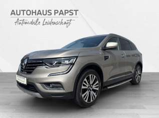 Koleos *** INITIALE PARIS*** 4x4 *** AUTOMATIK ***, 20772 €, Auto & Fahrrad-Autos in 8570 Voitsberg Koleos *** INITIALE PARIS*** 4x4 *** AUTOMATIK ***, 20772 €, Auto & Fahrrad-Autos in 8570 Voitsberg