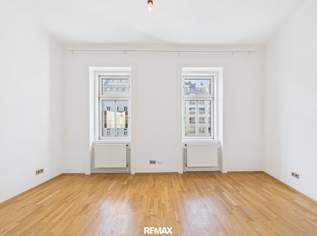 Elegante 2-Zimmer-Altbauwohnung in Wiedner Hauptstraße bereit zum Einziehen, 229000 €, Immobilien-Wohnungen in 1050 Margareten