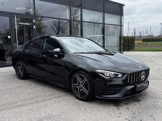 CLA 200 Amg Paket, 28900 €, Auto & Fahrrad-Autos in 1110 Simmering