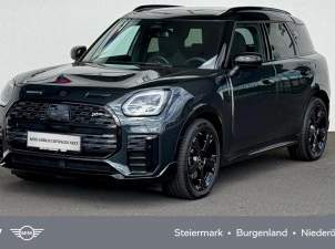 Countryman D John Cooper Works Trim, 43440 €, Auto & Fahrrad-Autos in 8501 Lieboch Countryman D John Cooper Works Trim, 43440 €, Auto & Fahrrad-Autos in 8501 Lieboch
