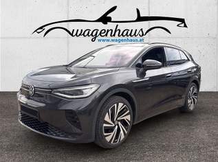 ID.4 GTX Allrad, ACC, AHV, Panorama, Headup, Sportsitze, 35490 €, Auto & Fahrrad-Autos in 4655 Vorchdorf